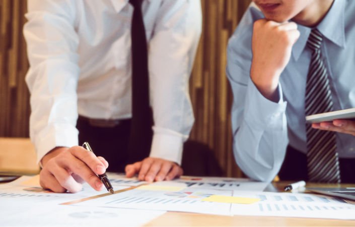 Strategic Application Guidance