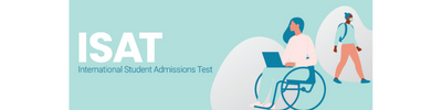 Medicine Admission Test ISAT