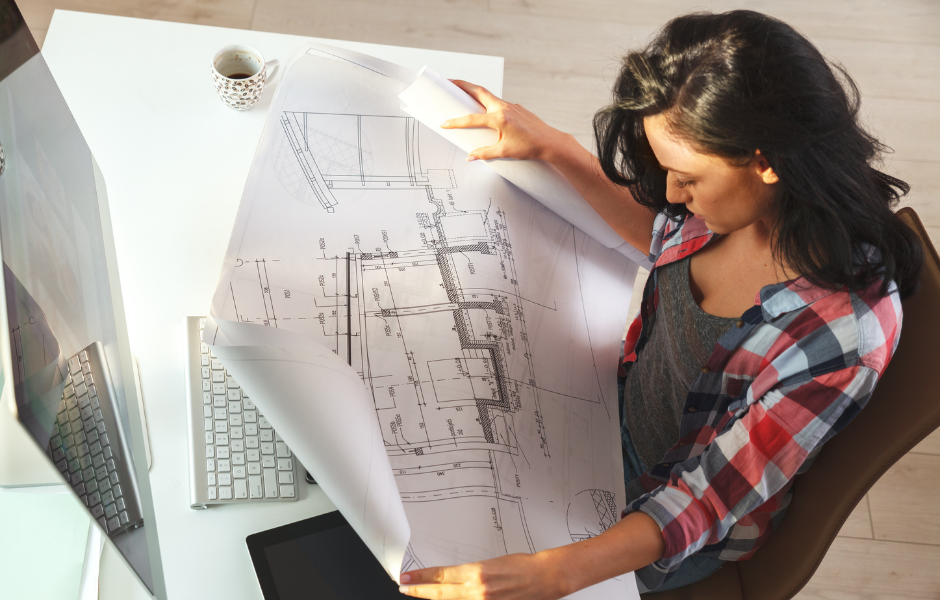 Personalised Portfolio Development