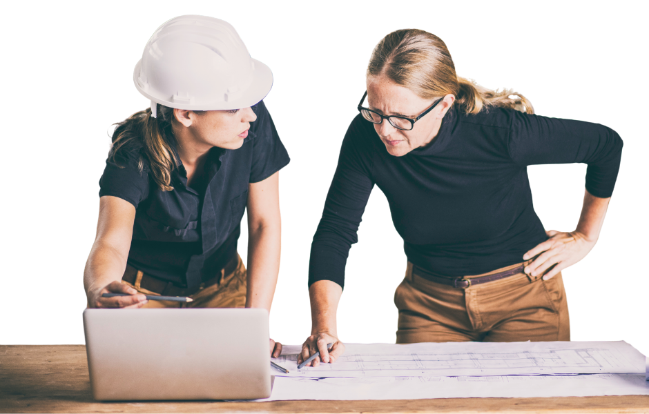 Build a successful future together