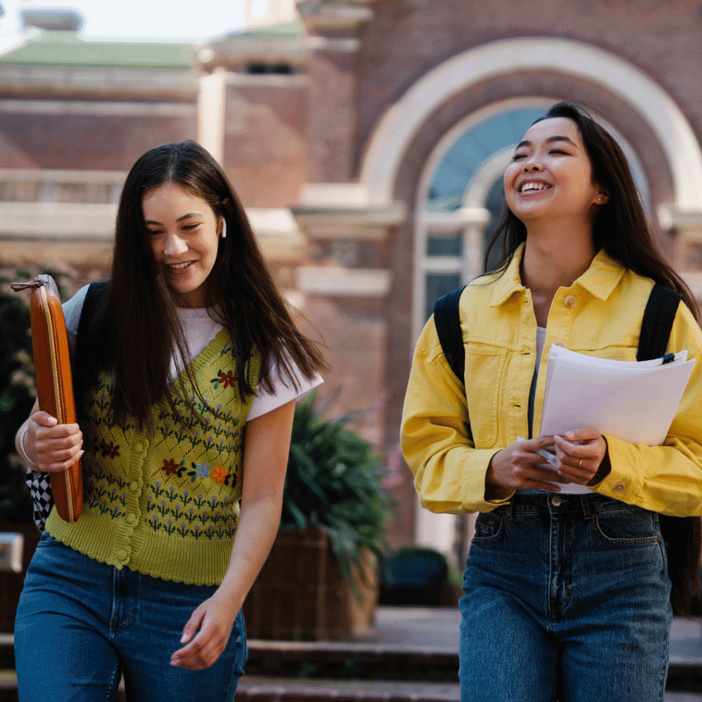 University Foundation Course