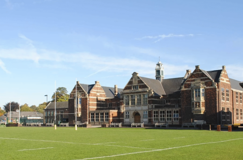 STEM GCSE student: From Hating English to achieving a grade 9