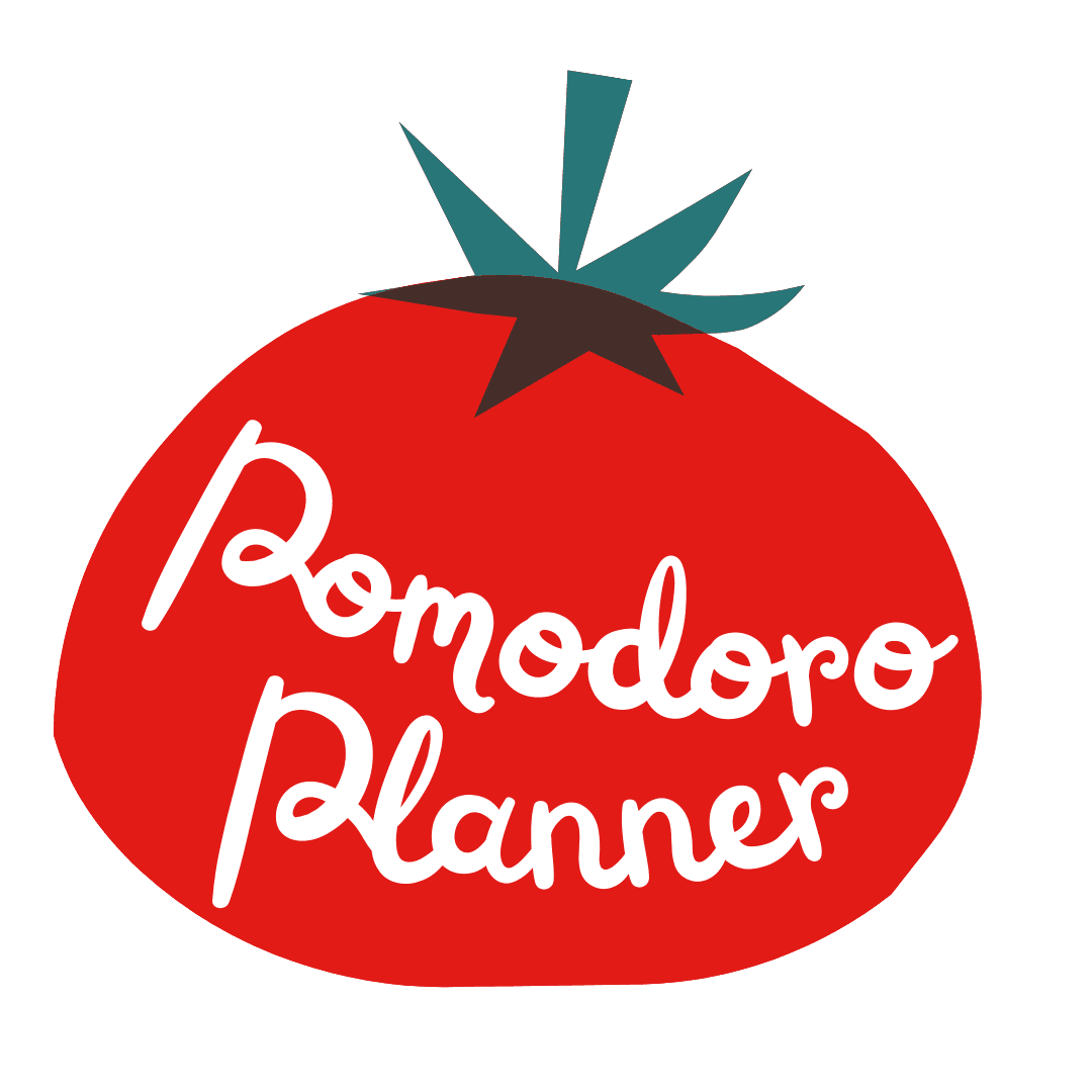pomodoro planner pomodoro planner