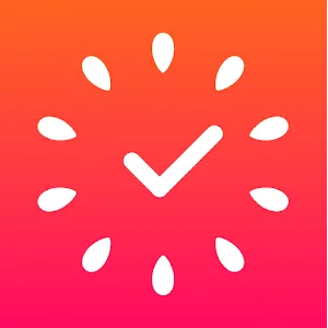 Focus to do time management app
