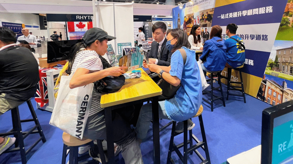 2023 _ Expo Highlights_ The 4th International Immigration & Property Expo-2