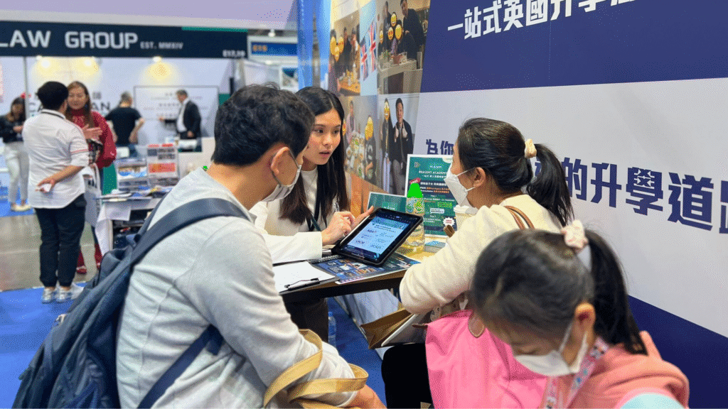 2023 _ Expo Highlights_ The 4th International Immigration & Property Expo-4