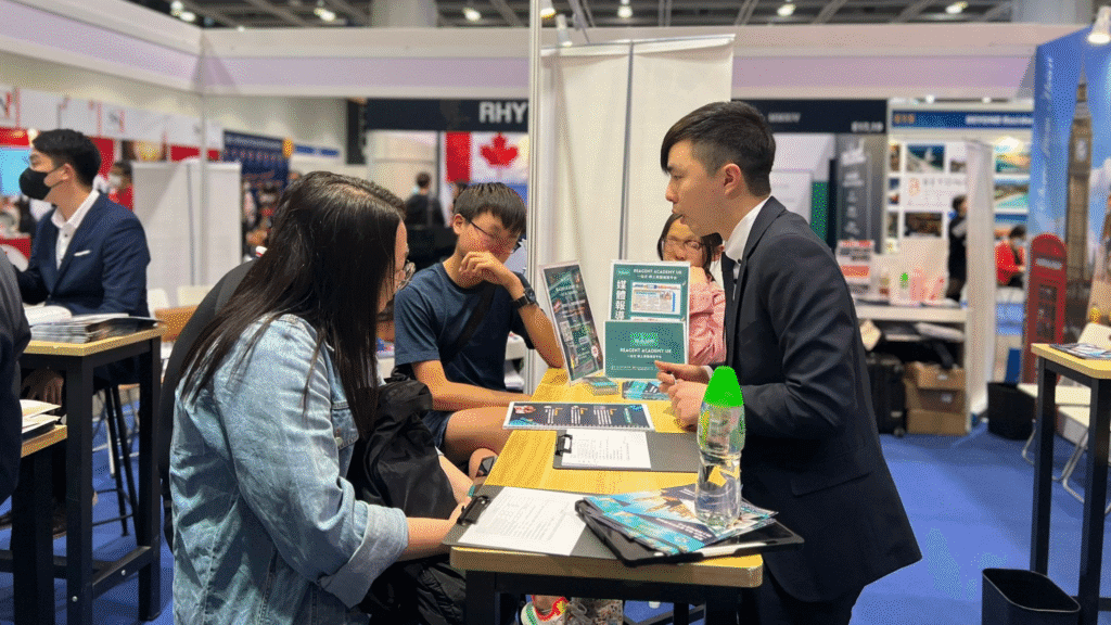 2023 _ Expo Highlights_ The 4th International Immigration & Property Expo-5