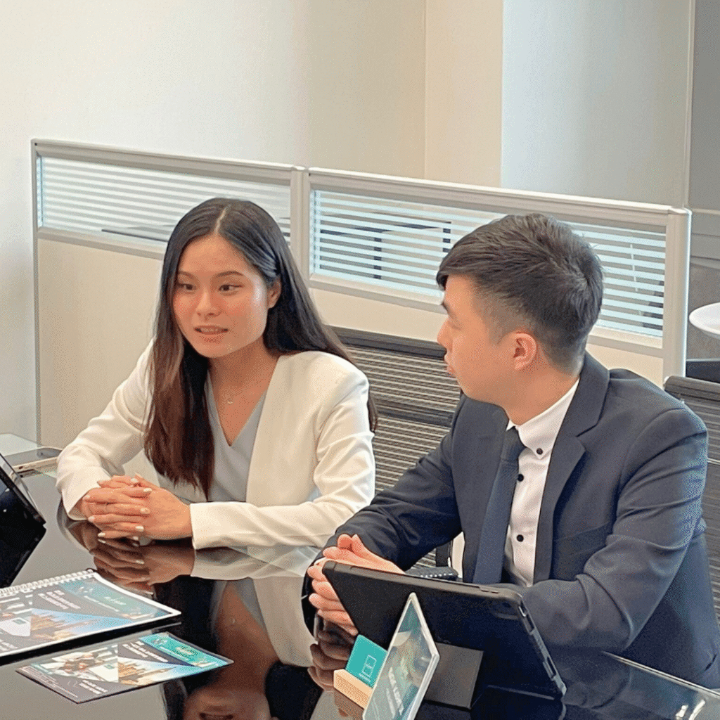 2023 _ Media Feature_ Guest Interview with Kids on Track Hong Kong-2