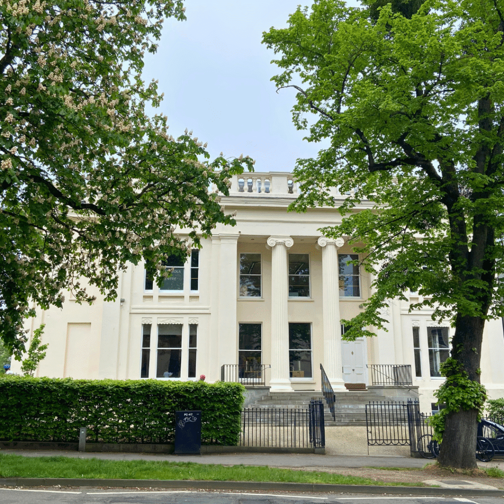 2023 _ School Visits_ Cheltenham Ladies’ College & Cheltenham College-3