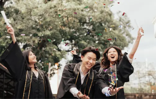 About us - Our mission and beliefs